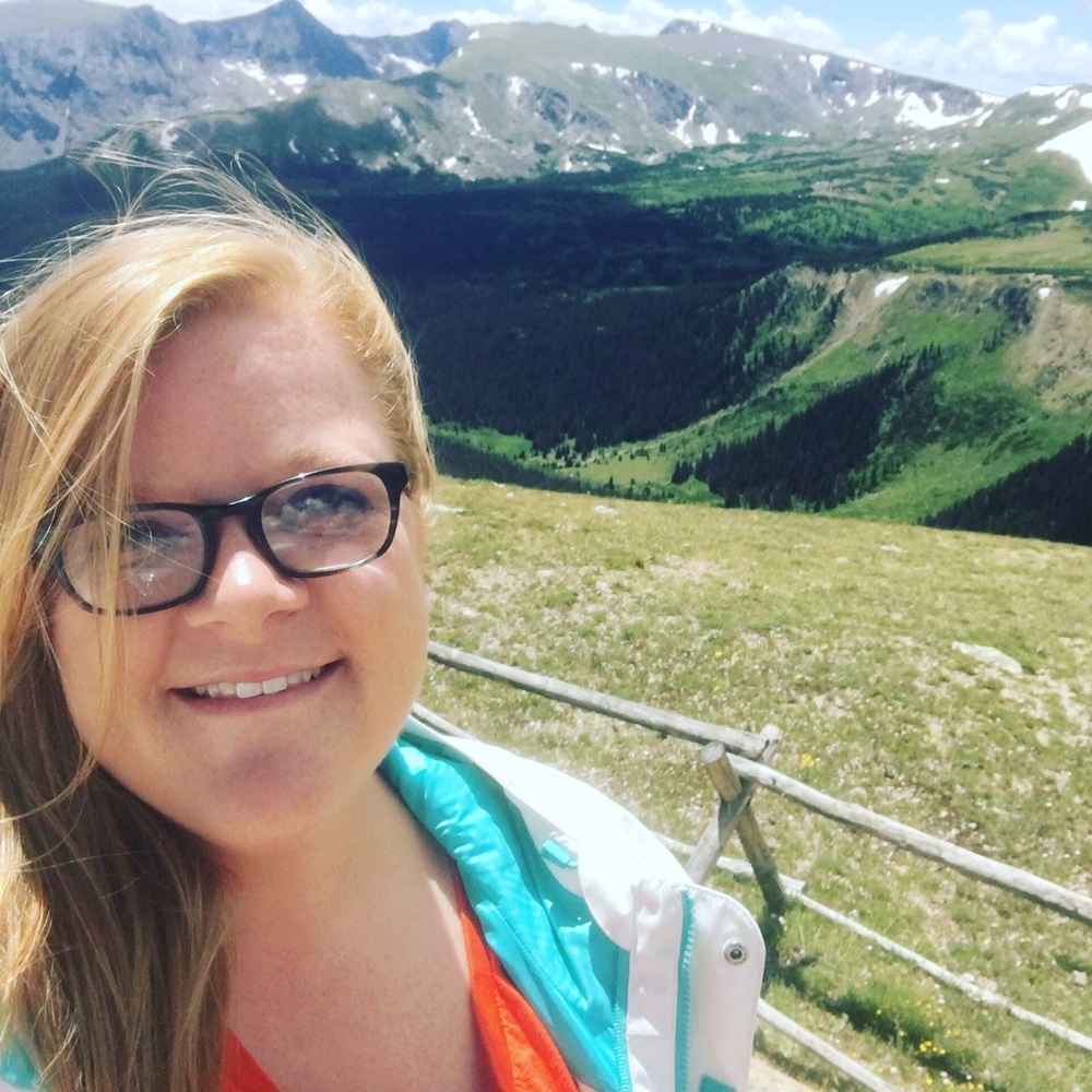 Meet your Posher, Alycia